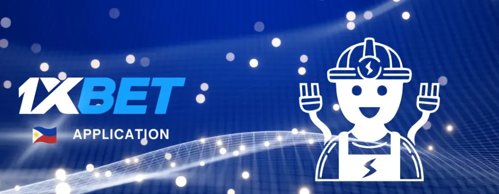 1xbet App Troubleshooting